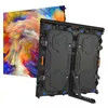 Durable Iron Cabinet LED Screen for Stadiums