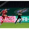 Durable Iron Cabinet LED Screen for Stadiums