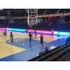 Durable Iron Cabinet LED Screen for Stadiums