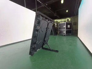 Nationstar or Kinglight LED Chip Outdoor Basketball LED Display