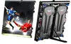 Die-Casting Aluminum Cabinet LED Screen for Stadiums