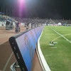 Die-Casting Aluminum Cabinet LED Screen for Stadiums