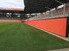Die-Casting Aluminum Cabinet LED Screen for Stadiums