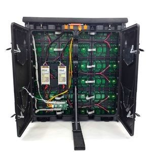 Factory Wholesale LED Display for Outdoor Stadiums