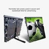 Outdoor LED Video Wall for Stadiums Playground