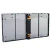 LED Film Shopping Window Module Display 3D LED Transparent Glass Advertising Screen