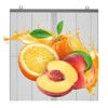 Store Window Advertising LED Display Transparent LED Screen Panel
