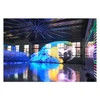 High Quality HD Video Advertising LED Display P3.91 Glass Transparent LED Screen