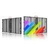 Transparent P3.9-7.8 Glass Screen LED Video Thin Film Display Screen Video Wall