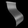 P8 Full Color Indoor Outdoor Soft Curlable Crystal Transparent LED Film Display