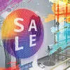 High Definition Transparent Crystal P6 P8 P10 LED Display