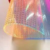 Indoor Rental LED Display Screen Transparent LED Screen Glass Panel LED Wall