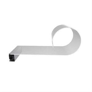 LED Display Board with Glass Panels Transparent LED Panel Glass LED Display Module