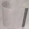 LED Display Board with Glass Panels Transparent LED Panel Glass LED Display Module