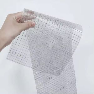 Glass Panel Transparent LED Screen Transparent LED Video Wall Glass Panel LED Screen