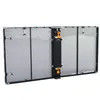 High-Definition Transparent LED Display for Retail Advertising Solutions