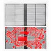Ultra-Clear Indoor and Outdoor Transparent LED Display Screen